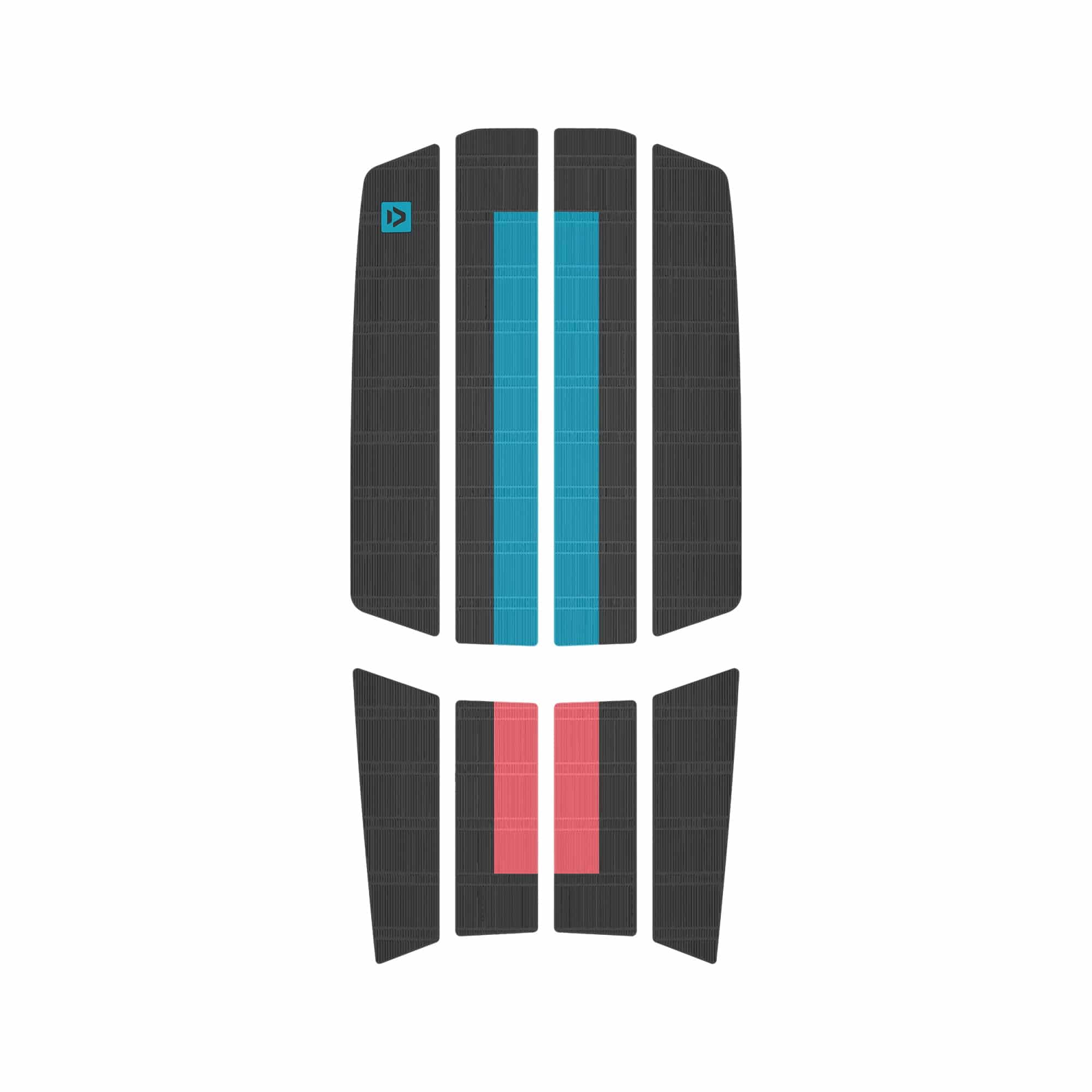 2022 Duotone Pad Team Front 2022 Duotone Pad Team Front