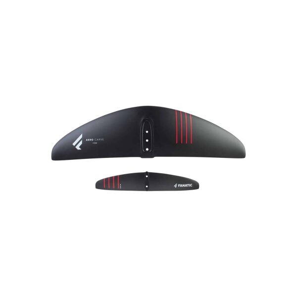 Fanatic Aero Carve 2023 Wing Set