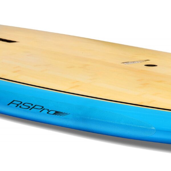 RSPro Clear SUP Rail Saver