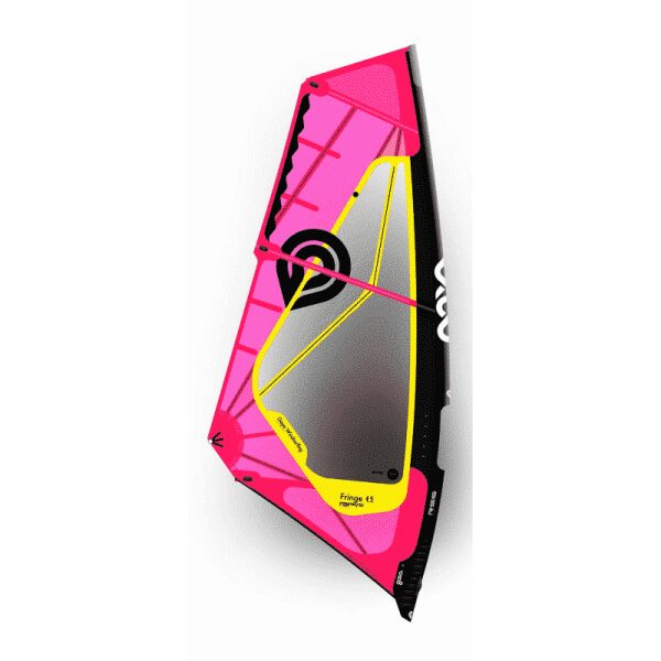 Goya Fringe 4.0 Windsurfing Sail 2018