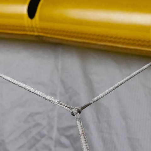 Naish Pivot NVision Kiteboarding Kite 2024