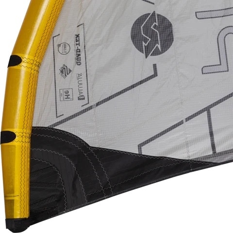 Naish Pivot NVision Kiteboarding Kite 2024