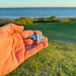 Foilite Titanium Torx Wing Multitool (T30/40)