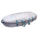 Dakine Wing Travel Wagon