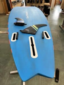 What’s With Today’s High-Wind Windsurf Boards?