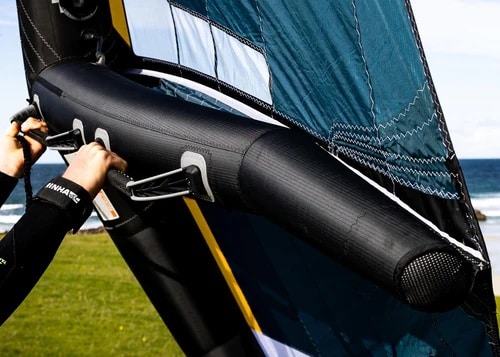 Cabrinha Mantis Foil Wing 2024