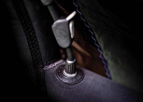 Cabrinha Mantis Foil Wing 2024