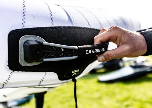 Cabrinha Mantis Foil Wing 2024