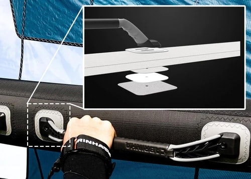 Cabrinha Mantis Foil Wing 2024