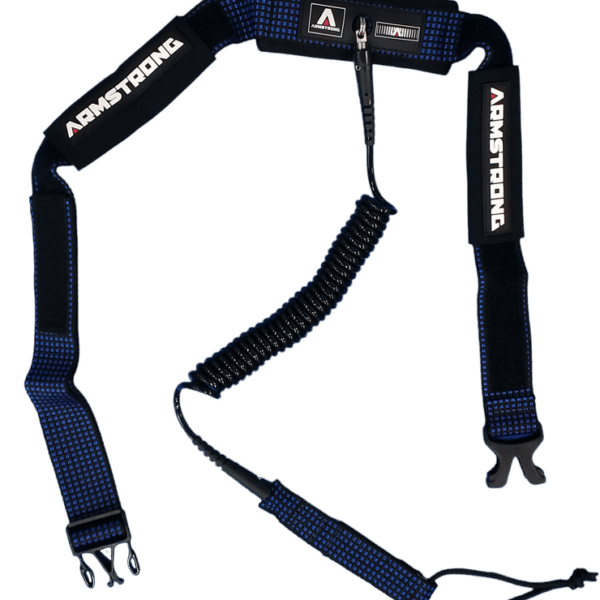 Armstrong Waist Board Leash