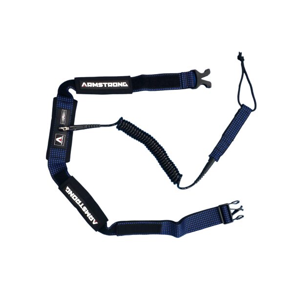 Armstrong Waist Board Leash