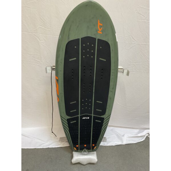 KT Ginxu 46 Liter USED Carbon Foil Board (DEMO)