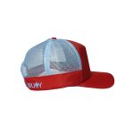 Buoy Wear Floating Snap Back Hat - Image 11