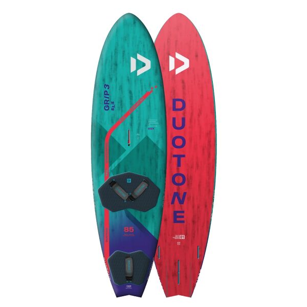 Duotone Grip 3 SLS Windsurf Board 2024