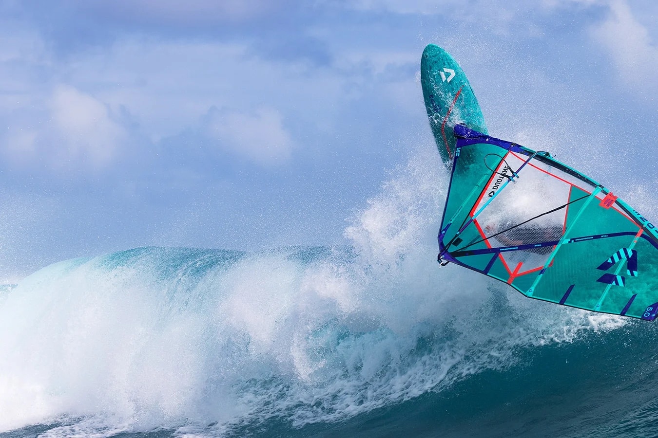 Duotone Grip 3 SLS Windsurf Board 2024