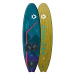 Duotone FreeWave SLS Windsurf Board 2024