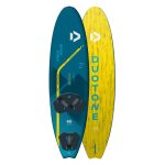 Duotone FreeWave SLS Windsurf Board 2024