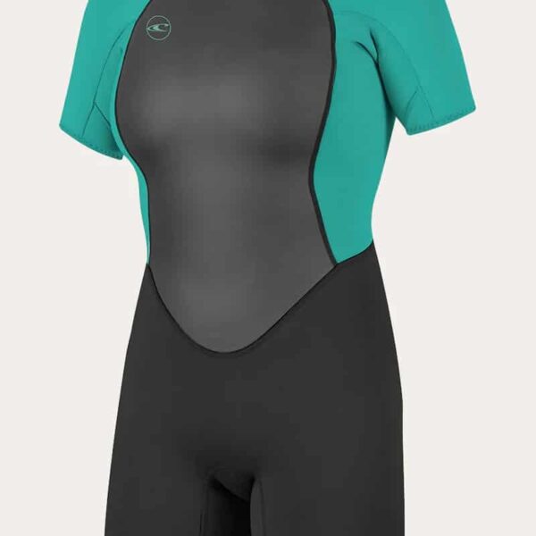 O'Neill Reactor 2/2mm Women's Spring Wetsuit