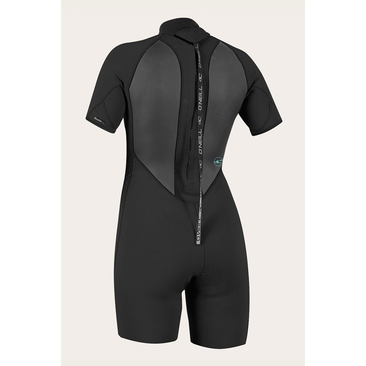 O'Neill Reactor 2/2mm Women's Spring Wetsuit – Big Winds