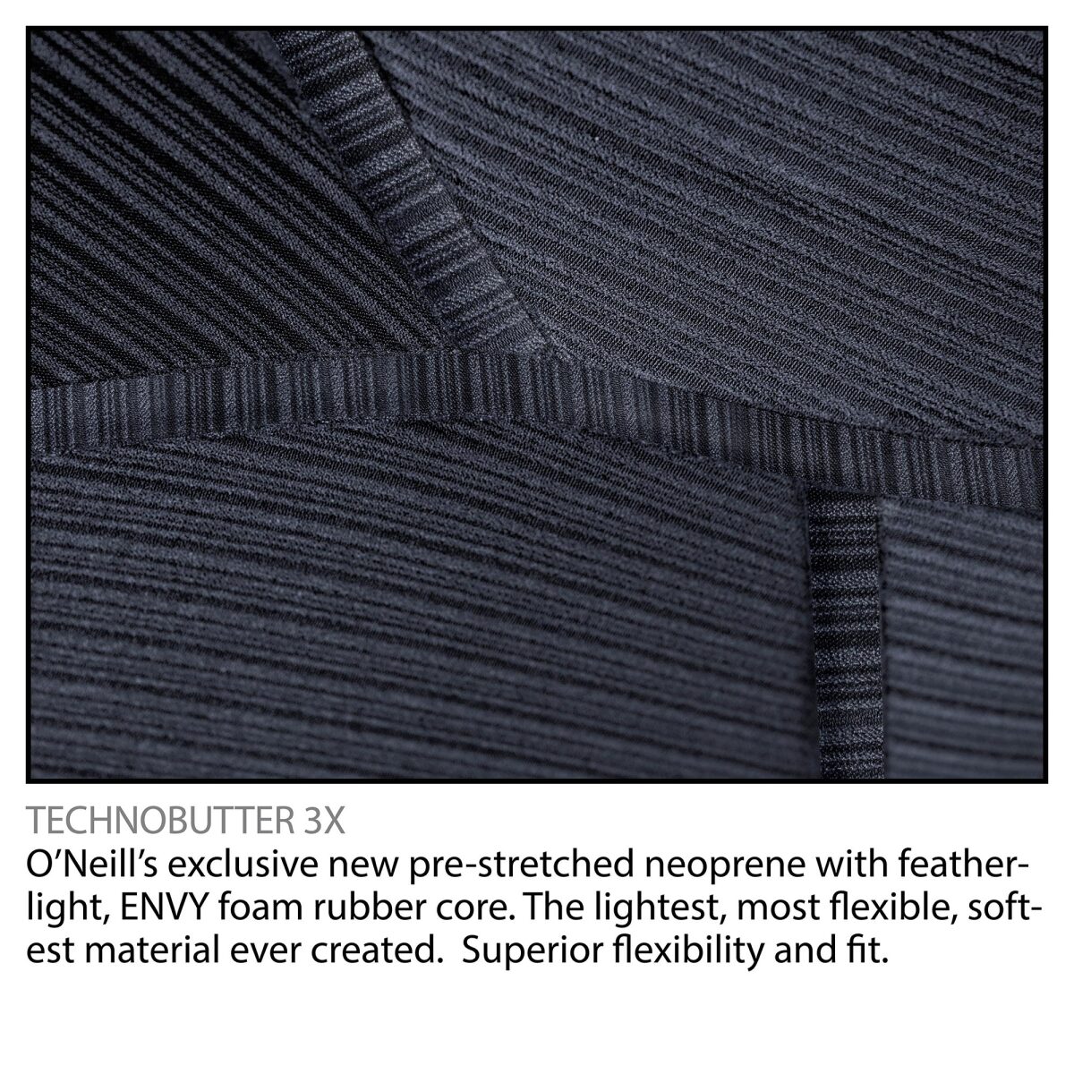 O'Neill Hyperfreak 4/3+mm Chest Zip Full Wetsuit