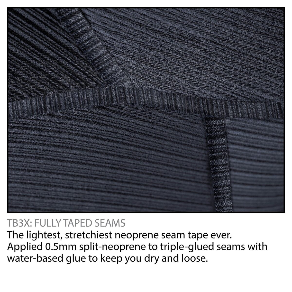 O'Neill Hyperfreak 4/3+mm Chest Zip Full Wetsuit