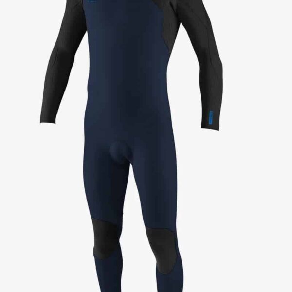 O'Neill Hyperfreak 4/3+mm Chest Zip Full Wetsuit