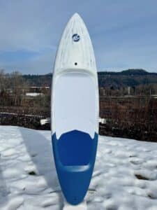 Why 2024 Foil Boards are Getting Longer