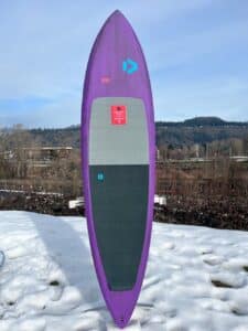 Why 2024 Foil Boards are Getting Longer