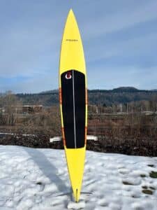 Why 2024 Foil Boards are Getting Longer