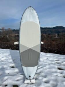 Why 2024 Foil Boards are Getting Longer