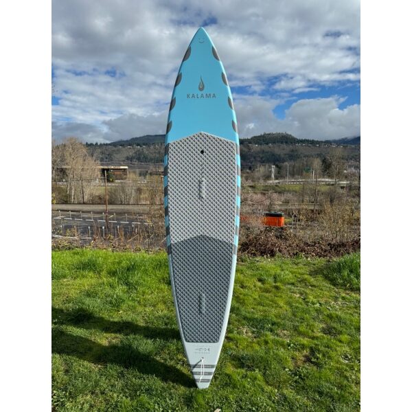 Kalama Mini Cuda Downwind SUP-Foil Board 2024