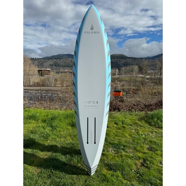 Kalama Mini Cuda Downwind SUP-Foil Board 2024