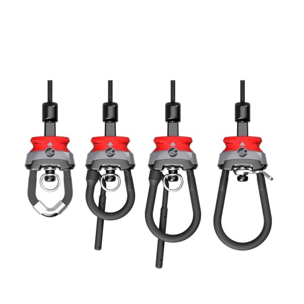 Cabrinha C.O.S. Loop Kit w/ Finger 2025