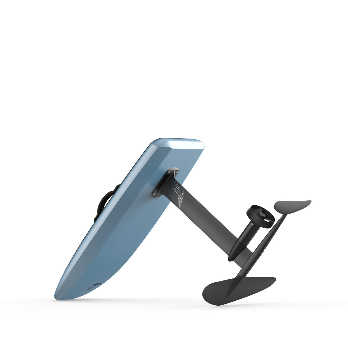 Lift Foils Lift4 Pro 4'2" Complete E-Foil Package 2024