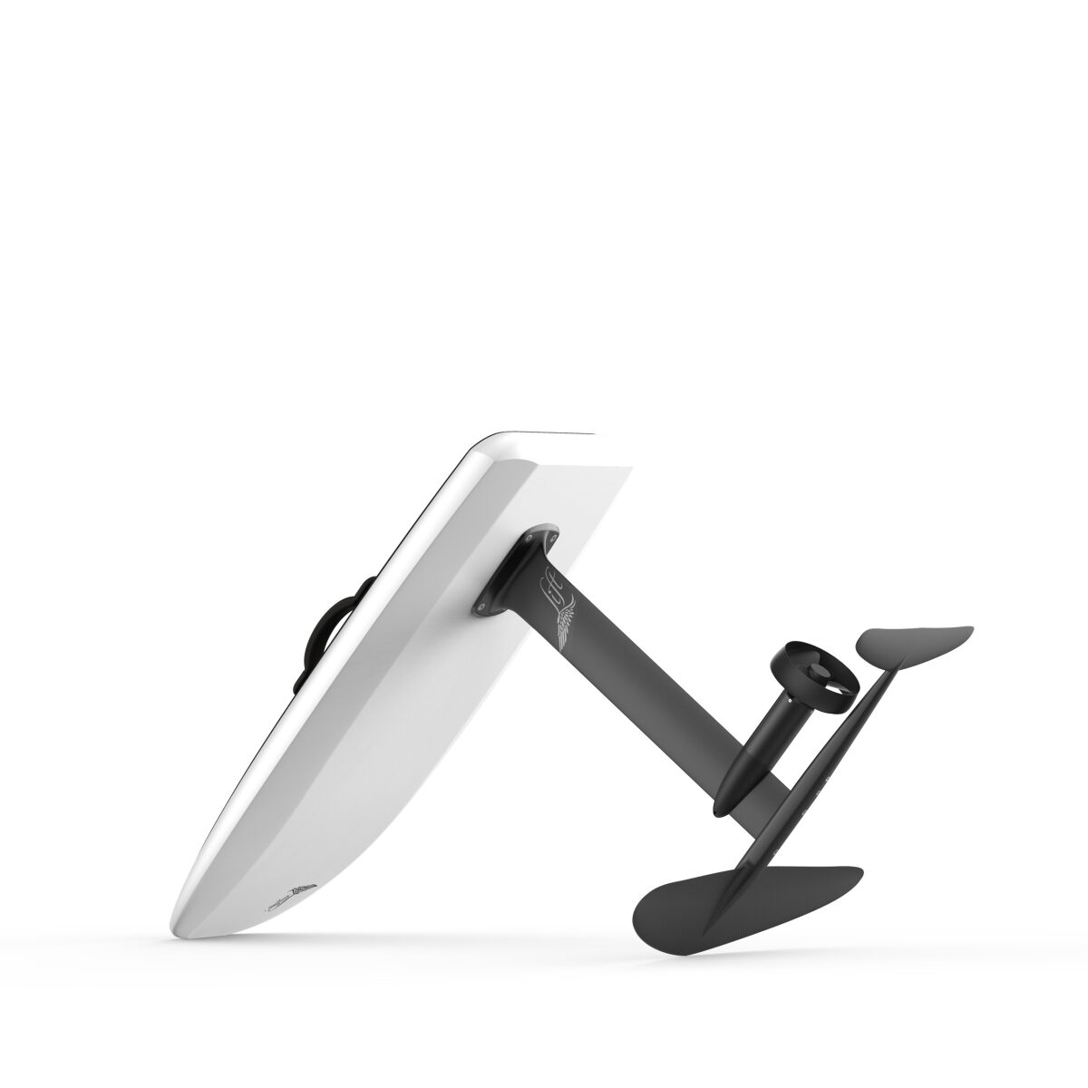 Lift Foils Lift4 Pro 4'2" Complete E-Foil Package 2024