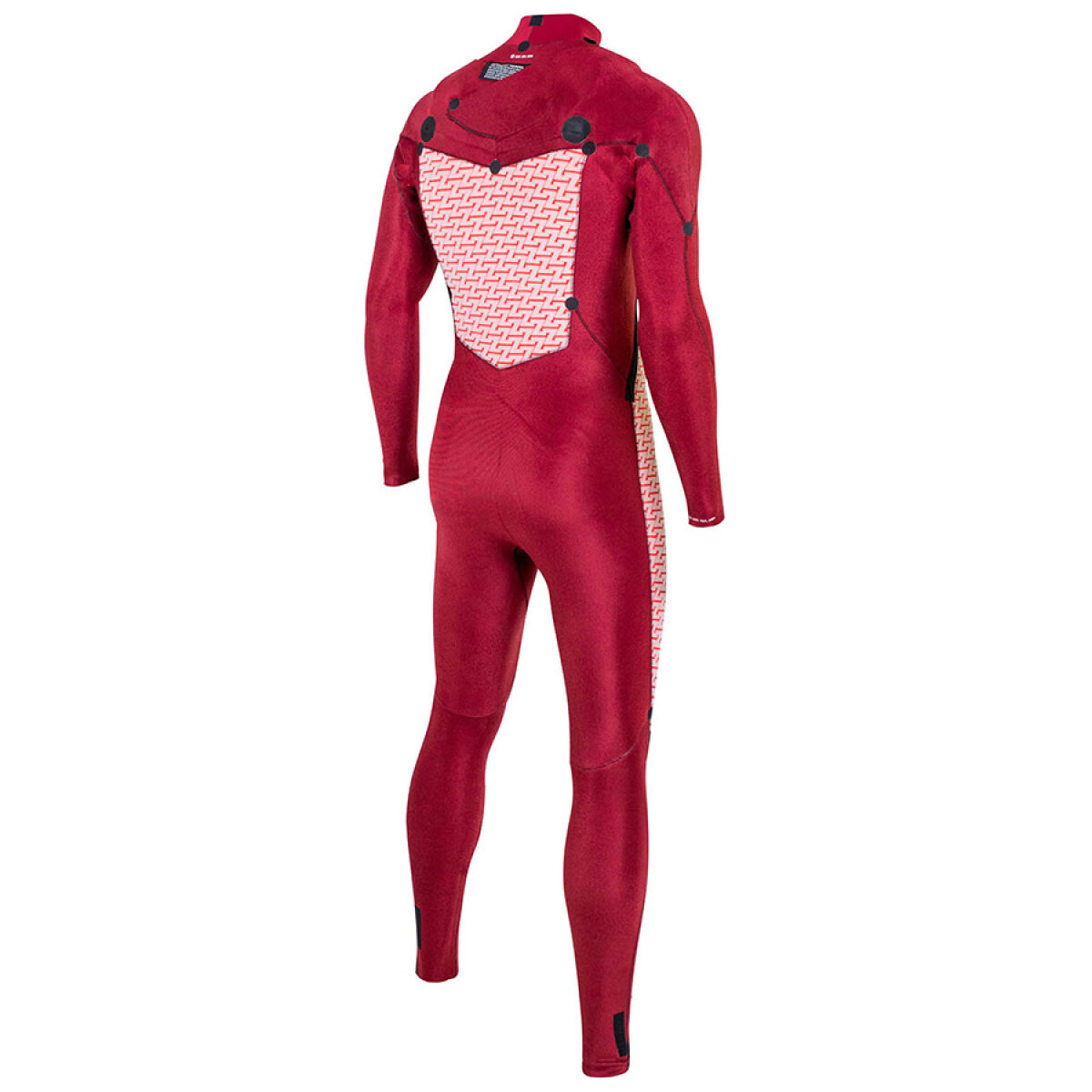 ProLimit Mercury Freezip 3/2 Men's Wetsuit 2024 - Image 4