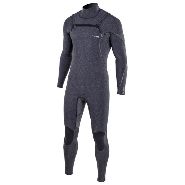 ProLimit Mercury Freezip 3/2 Men's Wetsuit 2024