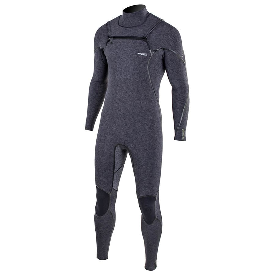 ProLimit Mercury Freezip 3/2 Men's Wetsuit 2024 ProLimit Mercury Freezip 3/2 Men's Wetsuit 2024