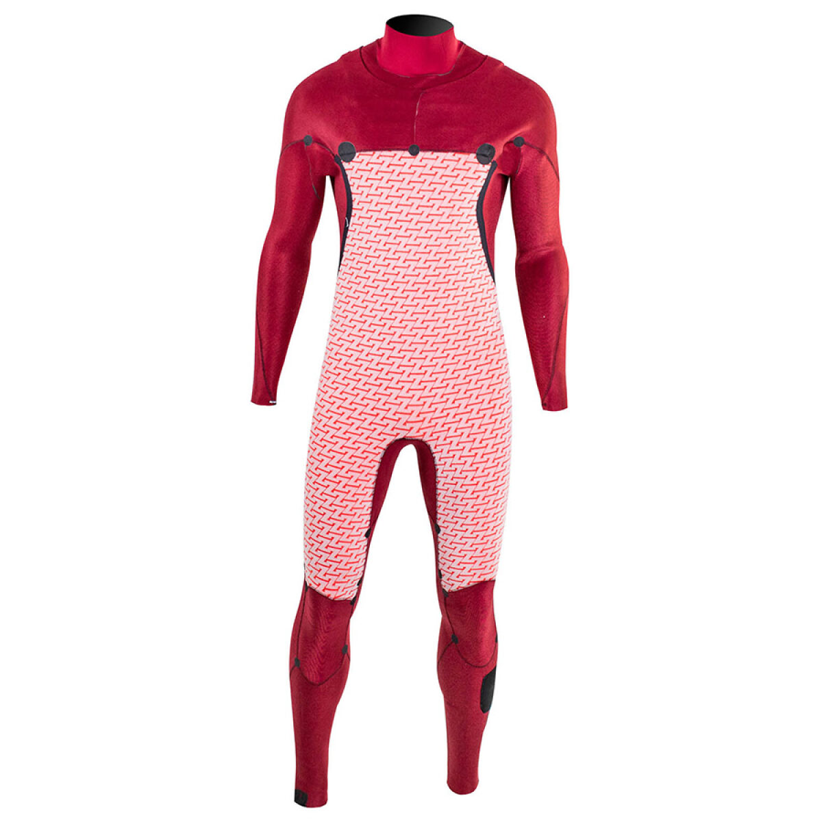 ProLimit Mercury Freezip 3/2 Men's Wetsuit 2024 - Image 3