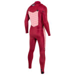 Prolimit Mercury FreeX 5/3 Men's Wetsuit 2024 - Image 4