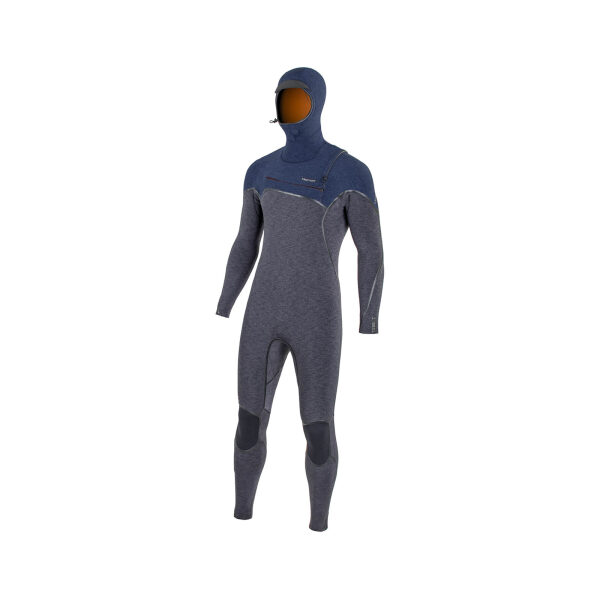 Prolimit Mercury FreeX 6/4 Hooded Men's Wetsuit