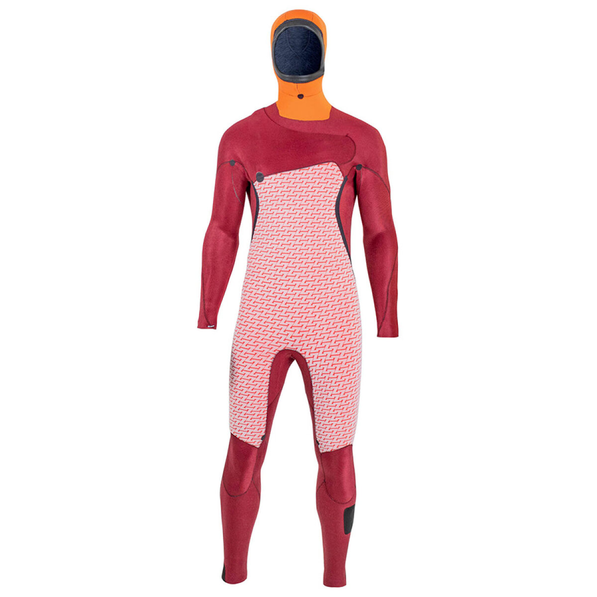 Prolimit Mercury FreeX 6/4 Hooded Men's Wetsuit