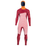 Prolimit Mercury FreeX 6/4 Hooded Men's Wetsuit