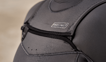 Prolimit Flare Freezip 5/3 Women's Wetsuit 2024