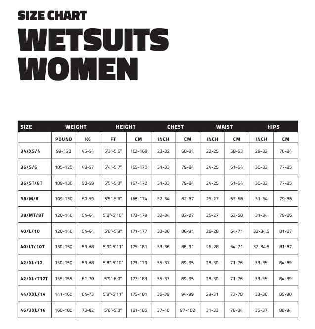 Prolimit Oxygen FreeX 6/4 Hooded Women's Wetsuit 2024 Prolimit Oxygen FreeX 6/4 Hooded Women's Wetsuit 2024