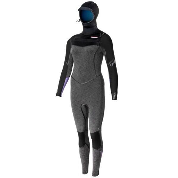 Prolimit Oxygen FreeX 6/4 Hooded Women's Wetsuit 2024