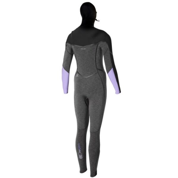 Prolimit Oxygen FreeX 6/4 Hooded Women's Wetsuit 2024