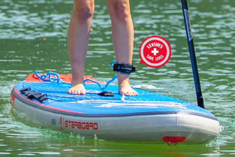 Starboard iGO ZEN DC Inflatable SUP Boards 2022