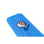 Armstrong V-Strap Front Footstrap - Image 3