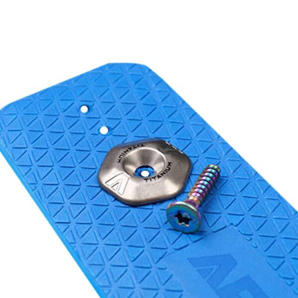 Armstrong V-Strap Front Footstrap - Image 3